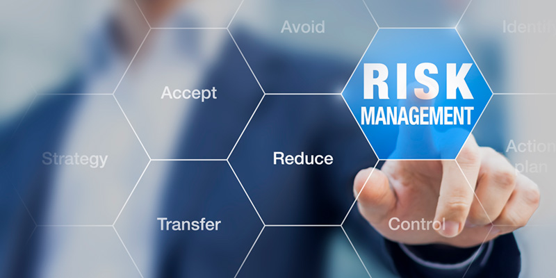Pharmaceutical project risk management and mitigation planning