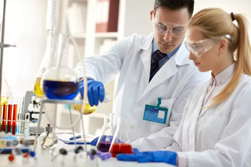 Clinical research and regulatory consulting services in Philadelphia