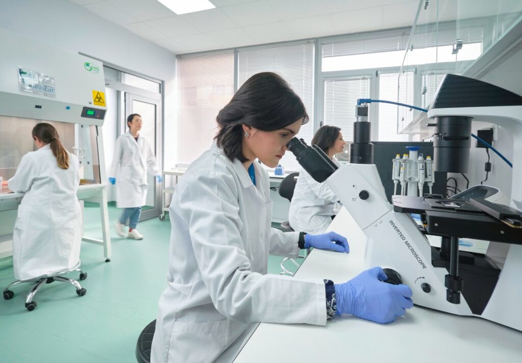 Clinical Research and Data Analytics Services in Phoenix