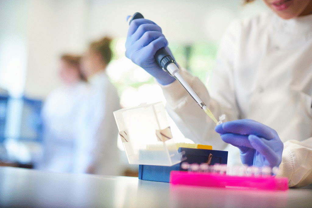 Accelerating Biotech Success in 2025: Smarter Lab Operations, Strategic CRO Selection, and Funding Innovation
