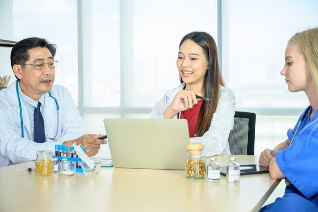 Clinical and regulatory consulting services in Dallas