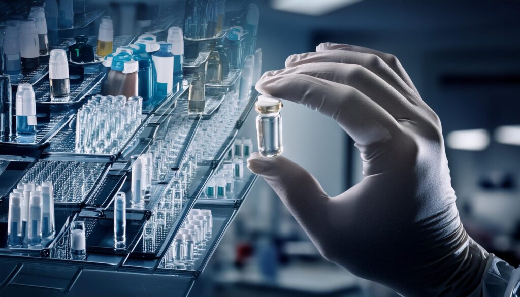 Transforming the Future of Pharma: How Pharmaceutical Strategy, Process Improvement, and Regulatory Agency Support are Driving Innovation