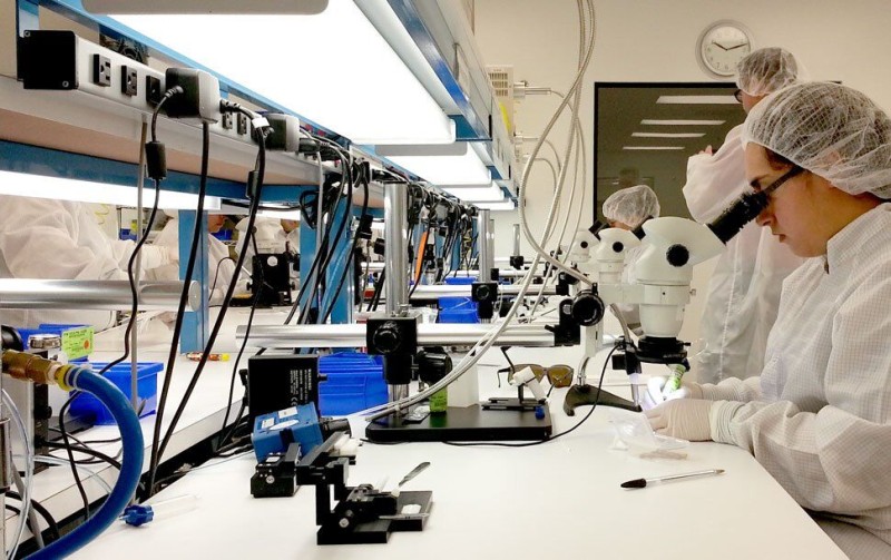 Life sciences outsourcing and consulting firm