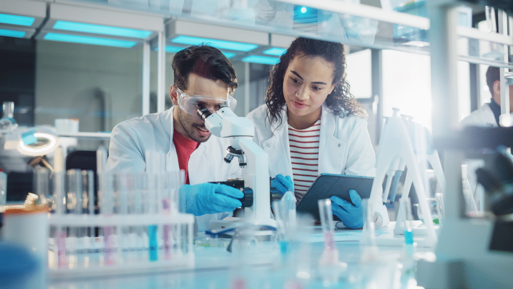 Expert ICH Q1A compliance and CSV validation