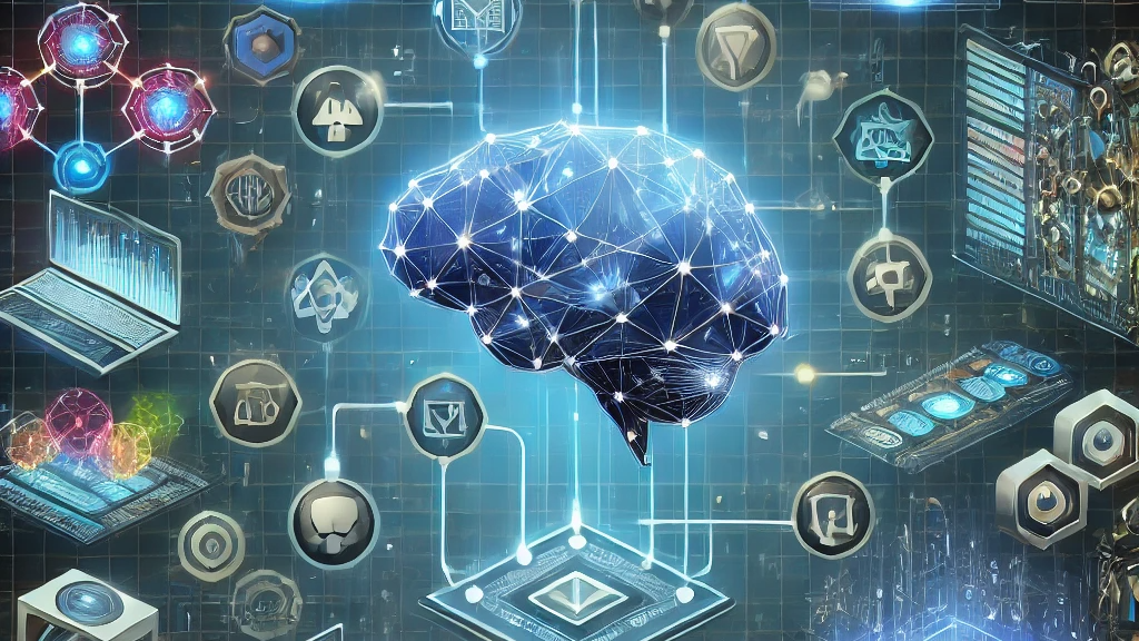 AI & Machine Learning GxP validation workflow