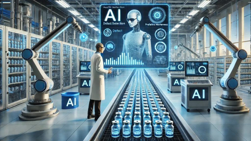 AI ML GxP validation