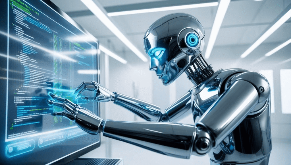 AI system ready for FDA audit in life sciences