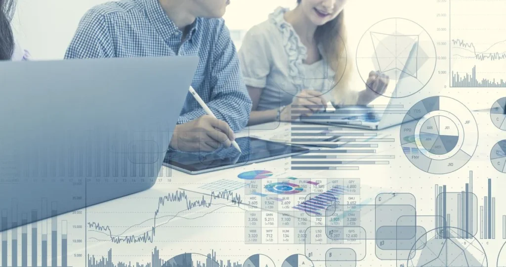 Clinical trial rescue workflow diagram