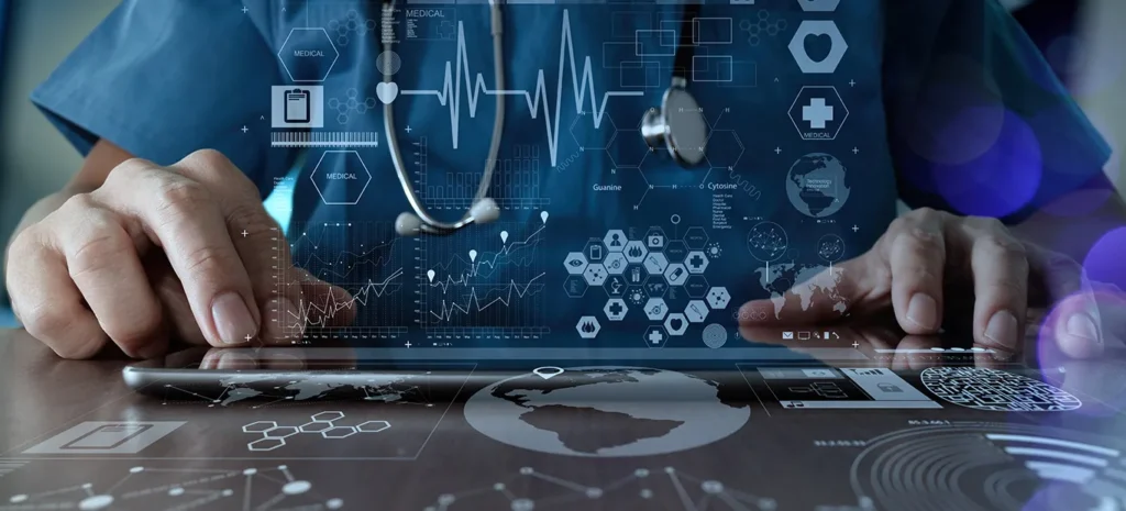 Digital health regulatory compliance and documentation review