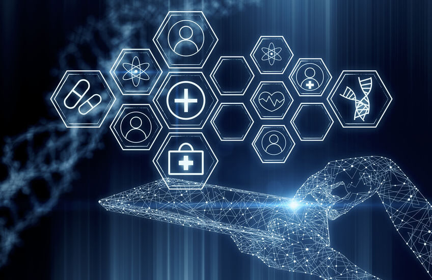 Clinical trial manager overseeing CTMS and EDC implementation