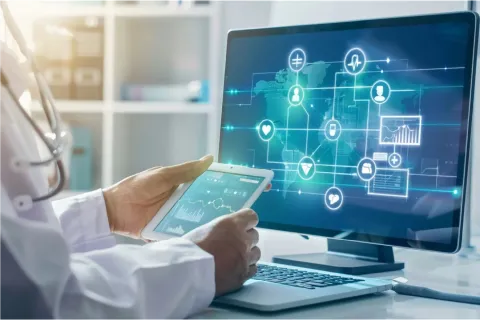 FDA regulatory pathway for Software as a Medical Device
