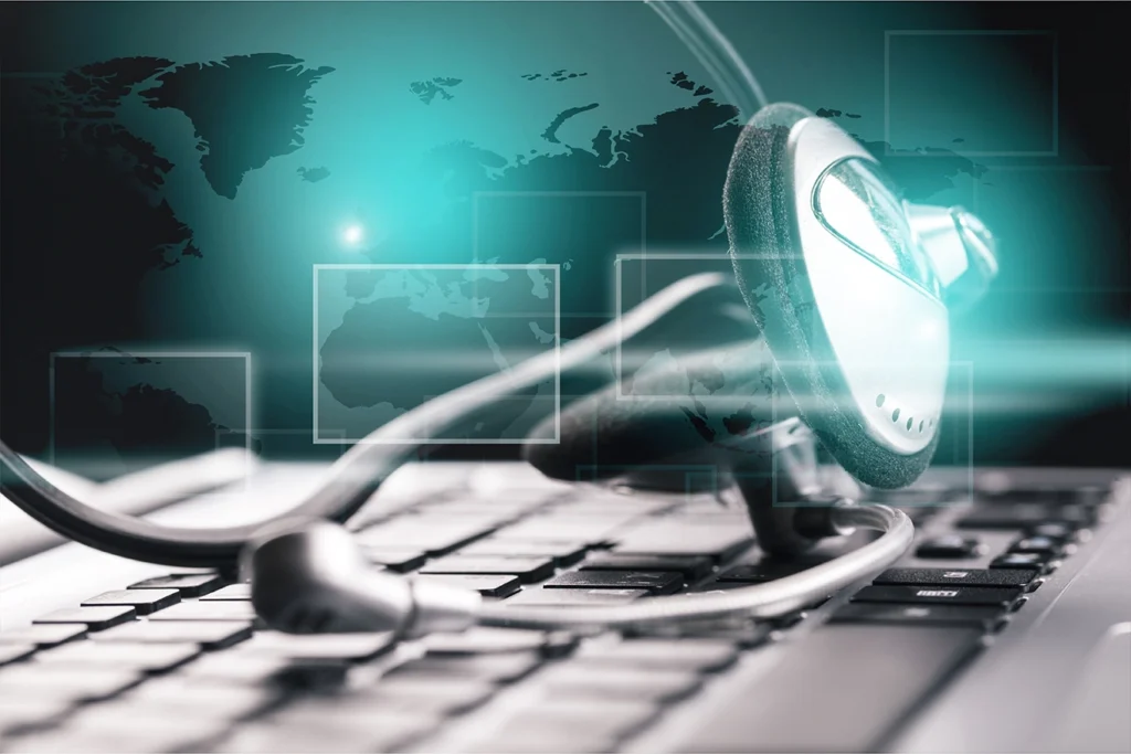 Post-market surveillance team reviewing safety data