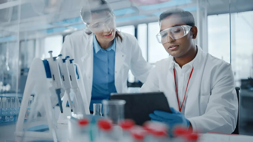 How BioNetwork Consulting Is Transforming Recruitment Consulting and Patient Recruitment in the Heart of Pharmaceutical Consulting NYC