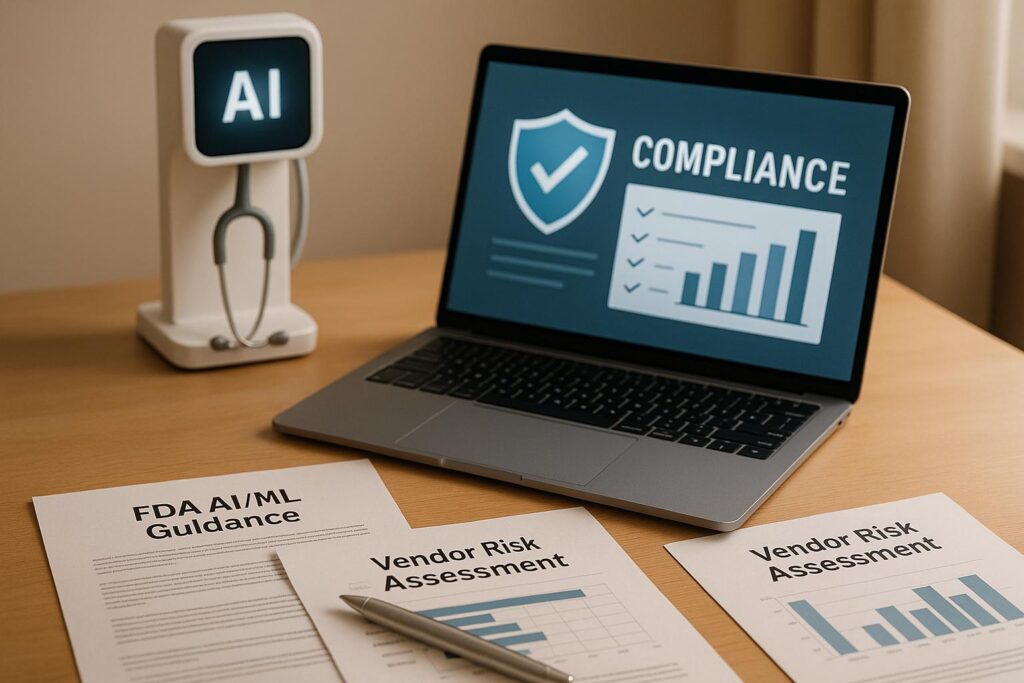 Engineering Trust in the Age of Intelligent Life Sciences: How Data Compliance, FDA-Aligned AI, and 21 CFR 1271 Are Redefining the Future