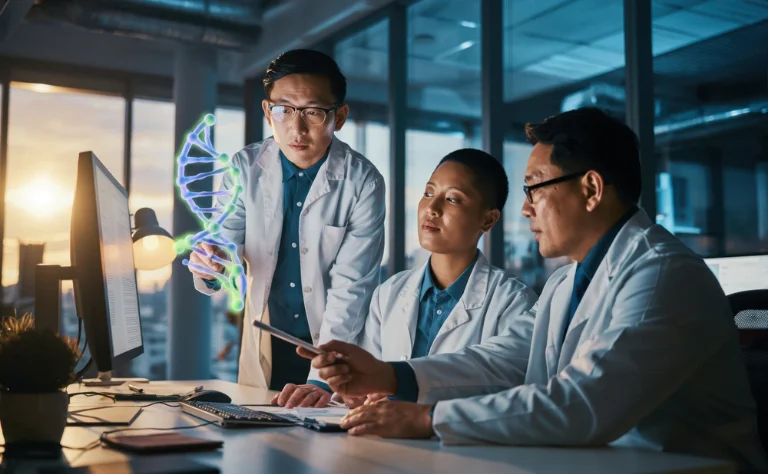 How BioNetwork Consulting is Driving the Future of Clinical Research Organizations, Clinical Study Recruitment, and 21 CFR 1271 Compliance Through Advanced Technologies