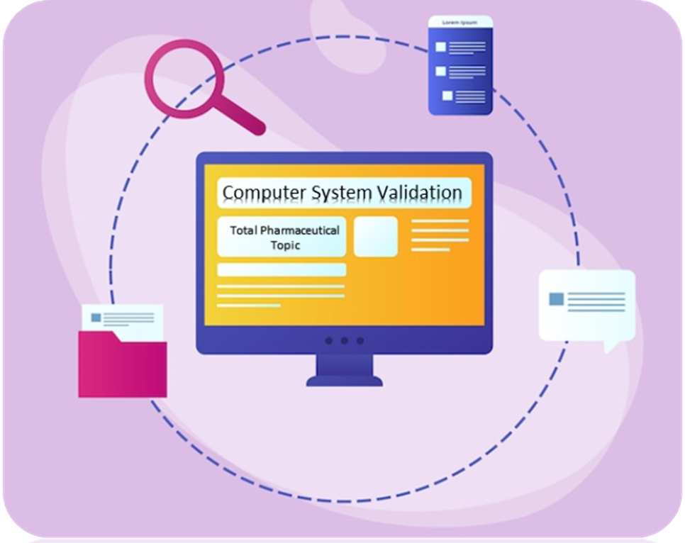 computer system validation