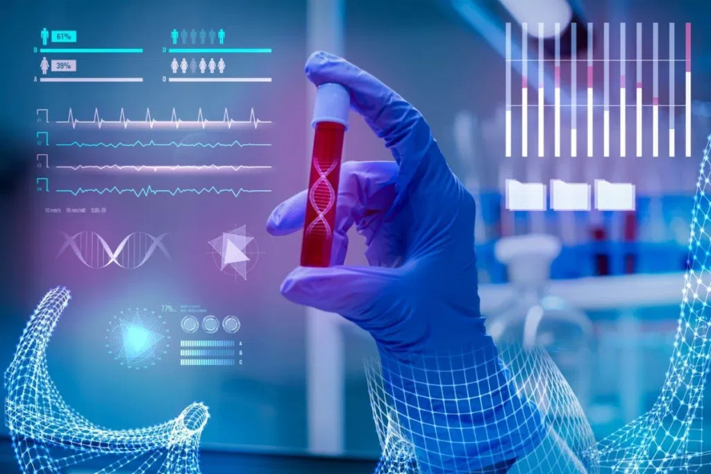 The Rapid Growth of GLP-1 and Peptide Therapeutics