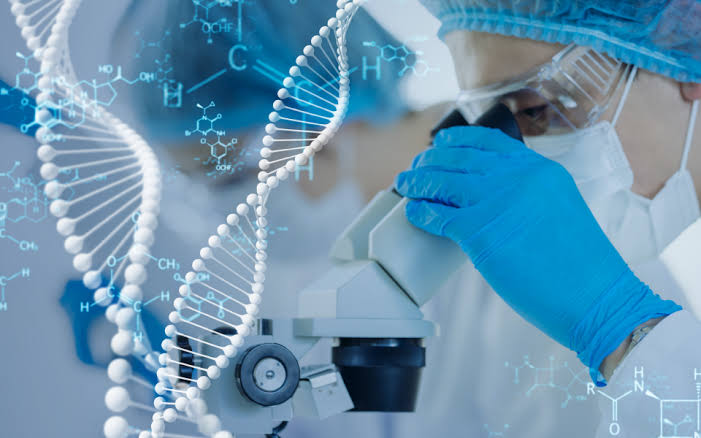 The Rapid Growth of Cell & Gene Therapy