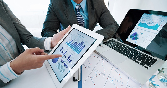 Biostatistics Consulting