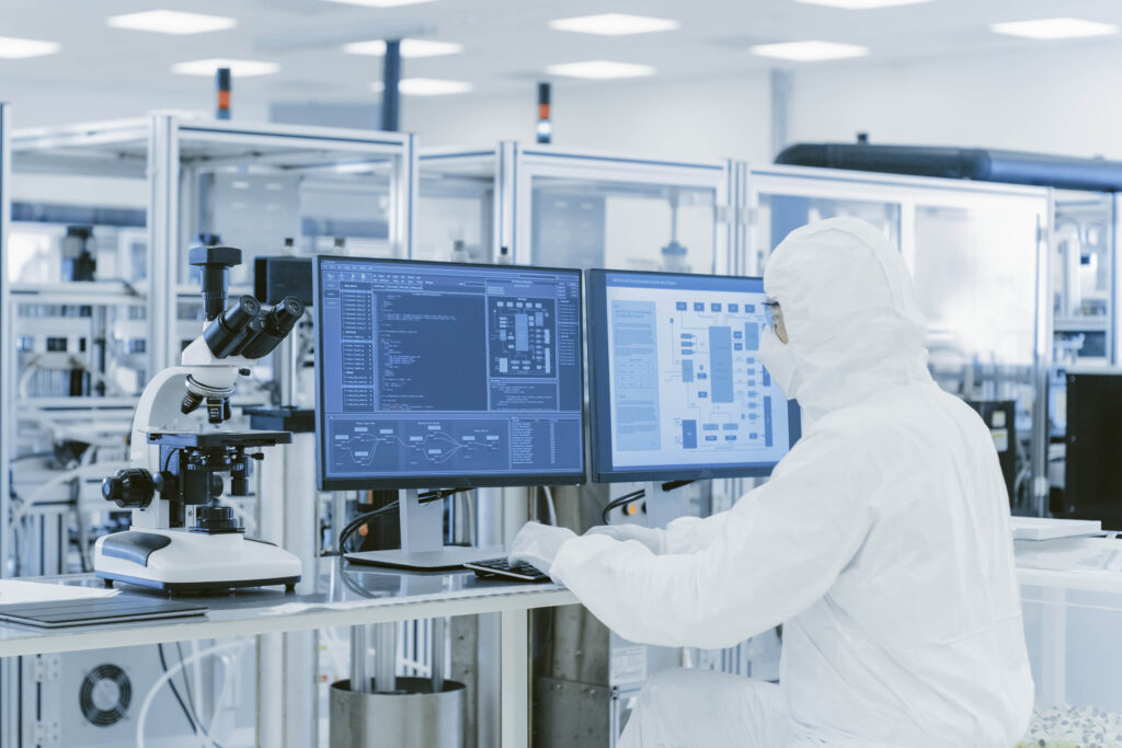 AI Validation in Pharma: How Life Sciences Companies Can Adopt AI Without Compromising GxP Compliance