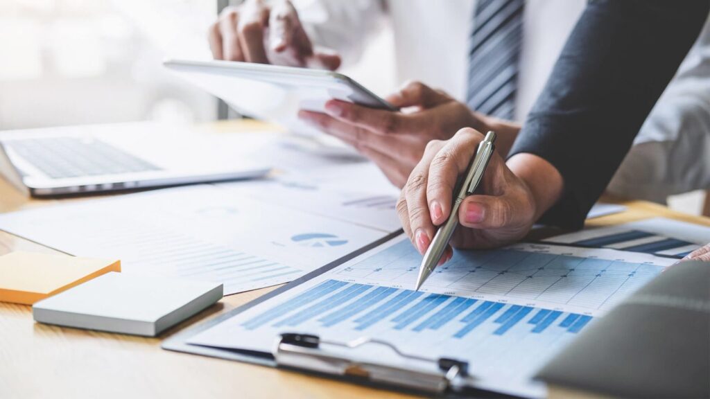Commercial Planning
