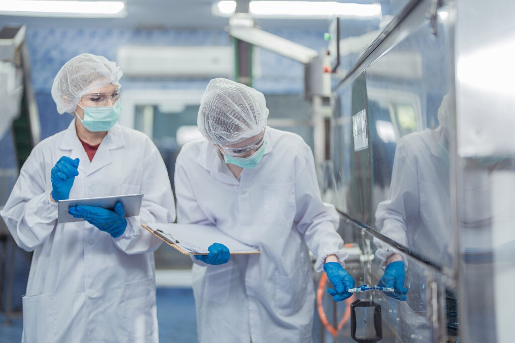 Regulatory Readiness