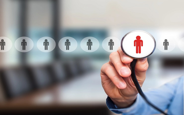 Clinical Trial Patient Recruitment