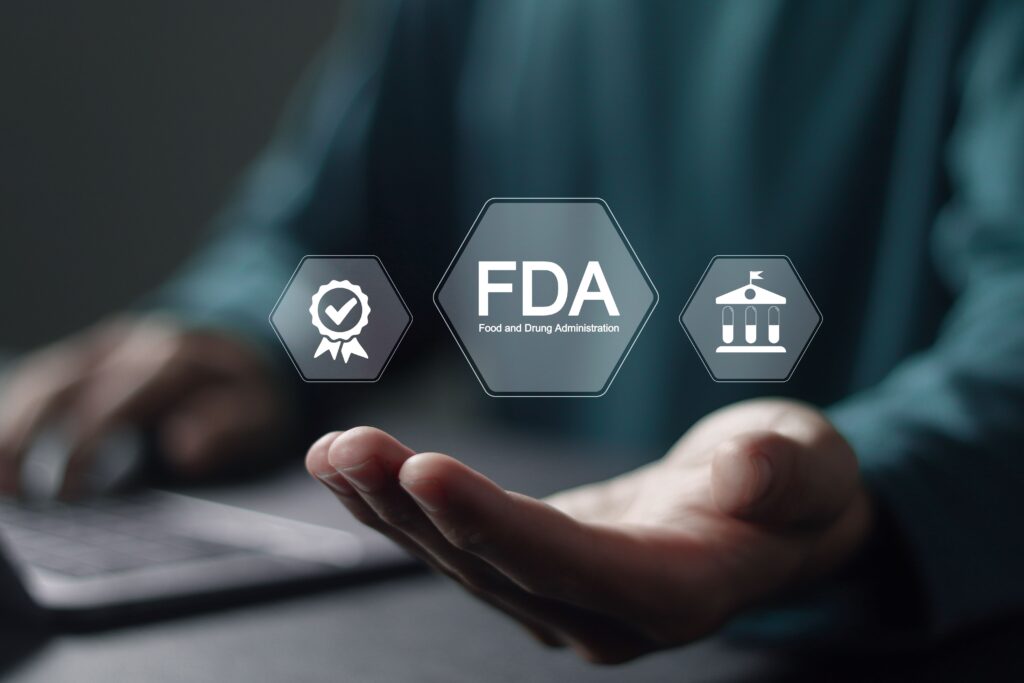 FDA Audits
