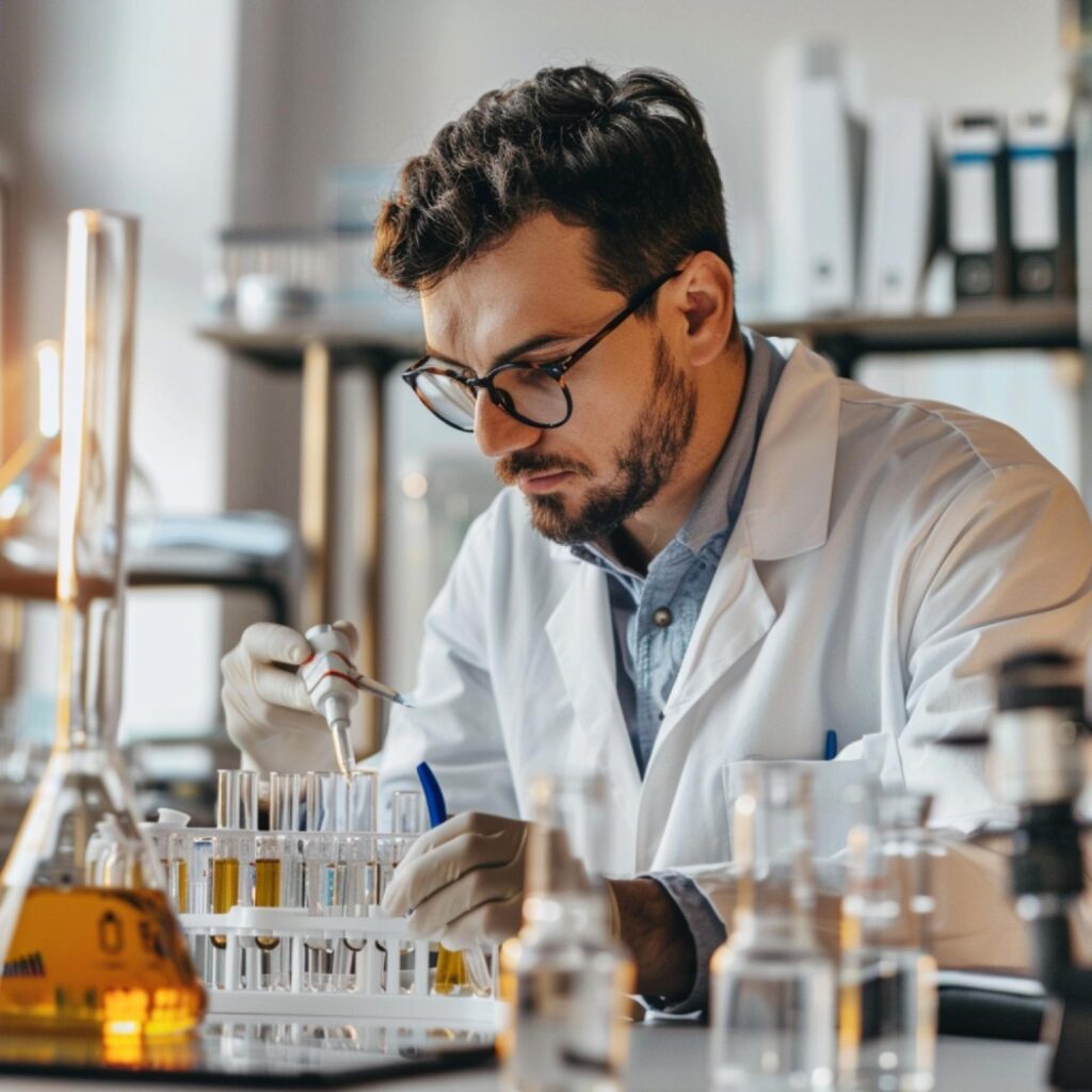 Biotech Recruiting Services
