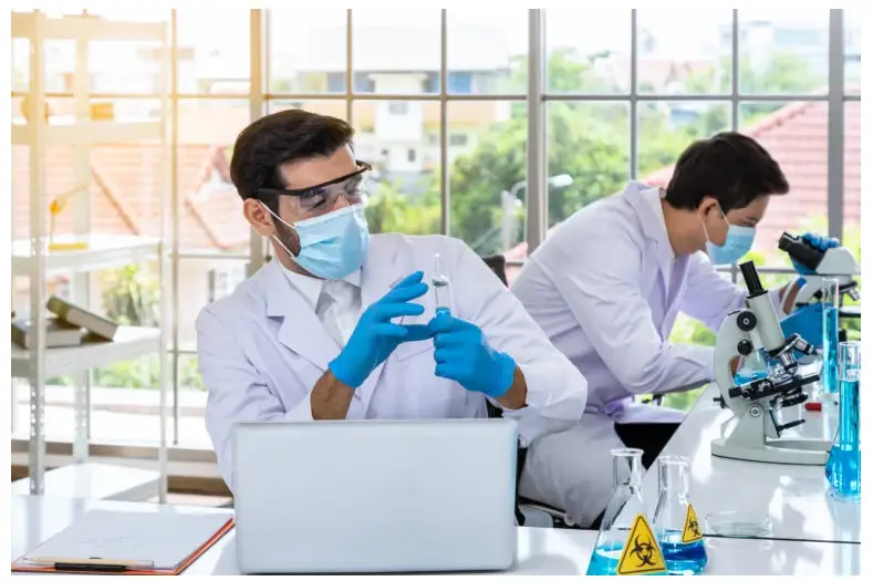 Life Sciences Industry