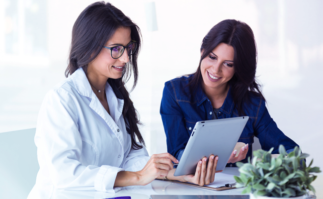 Clinical Trial Consulting Services