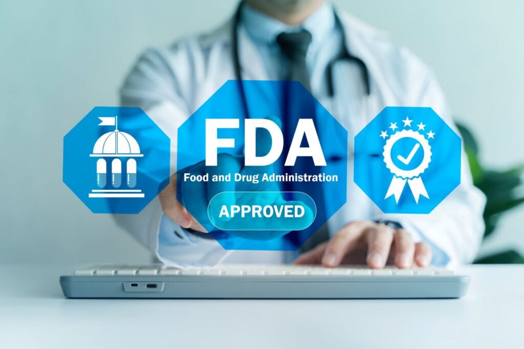 FDA Audit Services