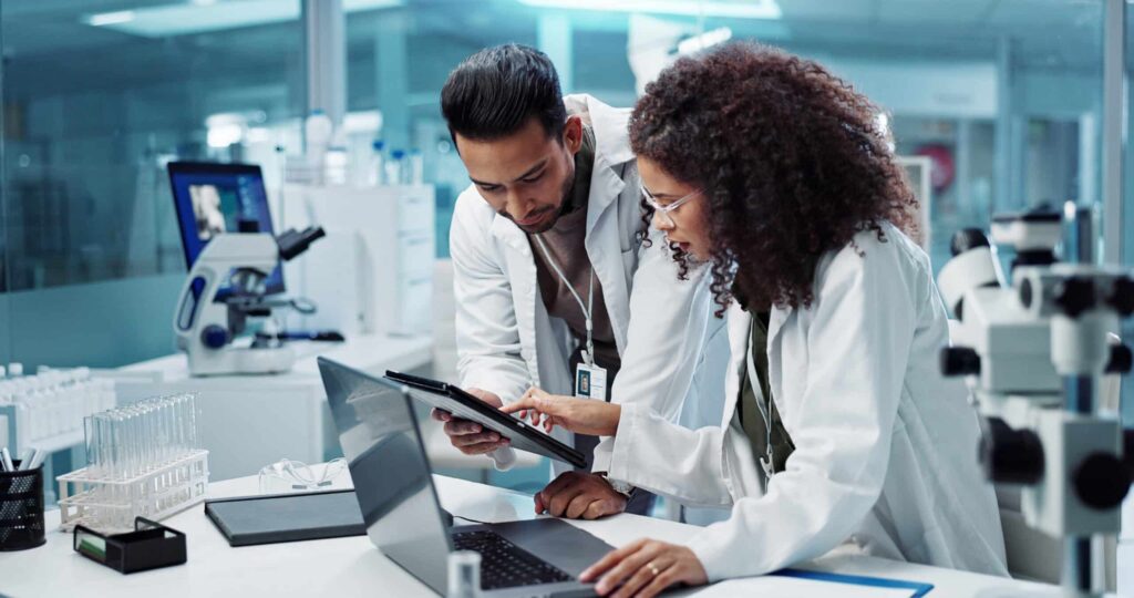 life sciences consulting