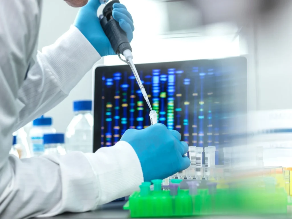 Life Sciences