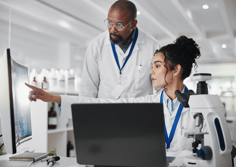 life sciences consulting