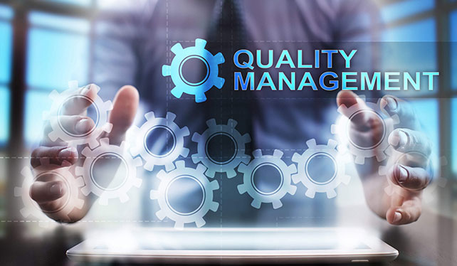 Quality Management