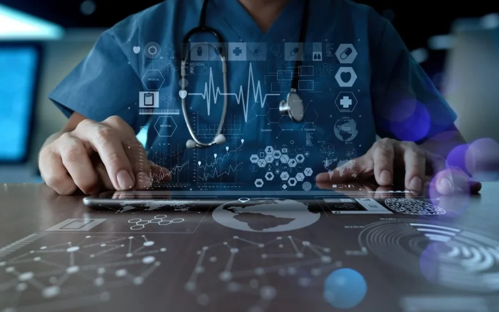 Digital Health and Post-Market Oversight