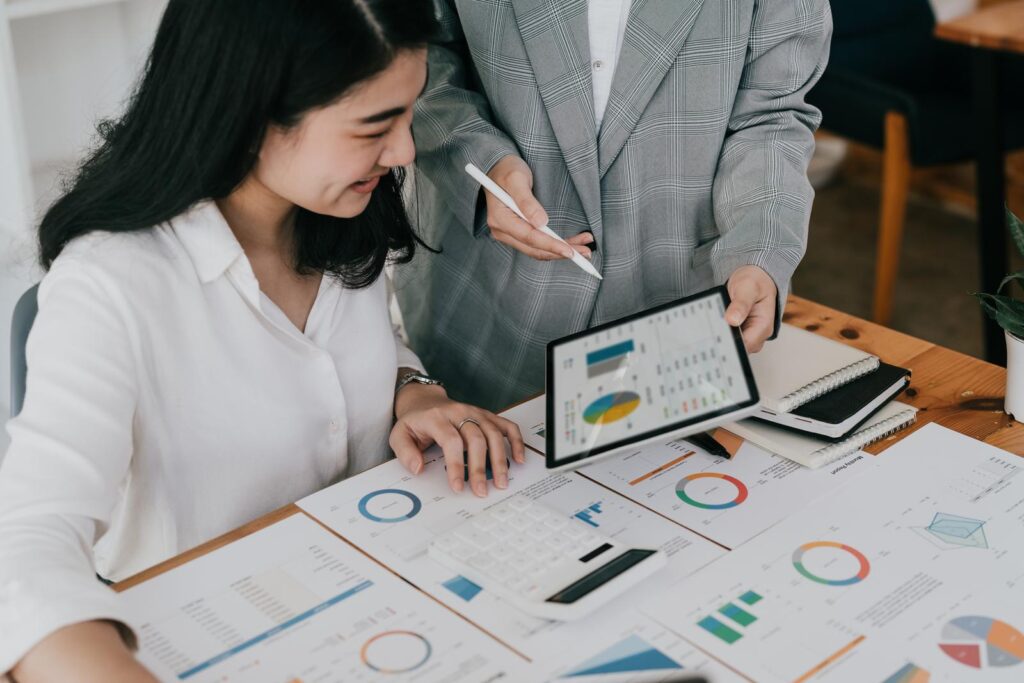 Strategic Consulting