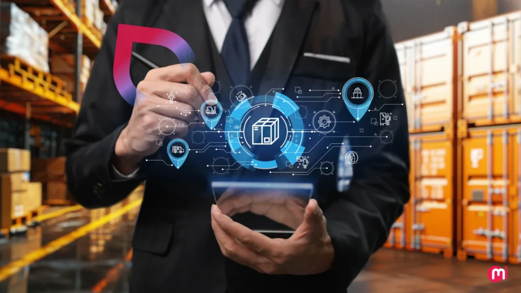 AI, Supply Chains and Market Access