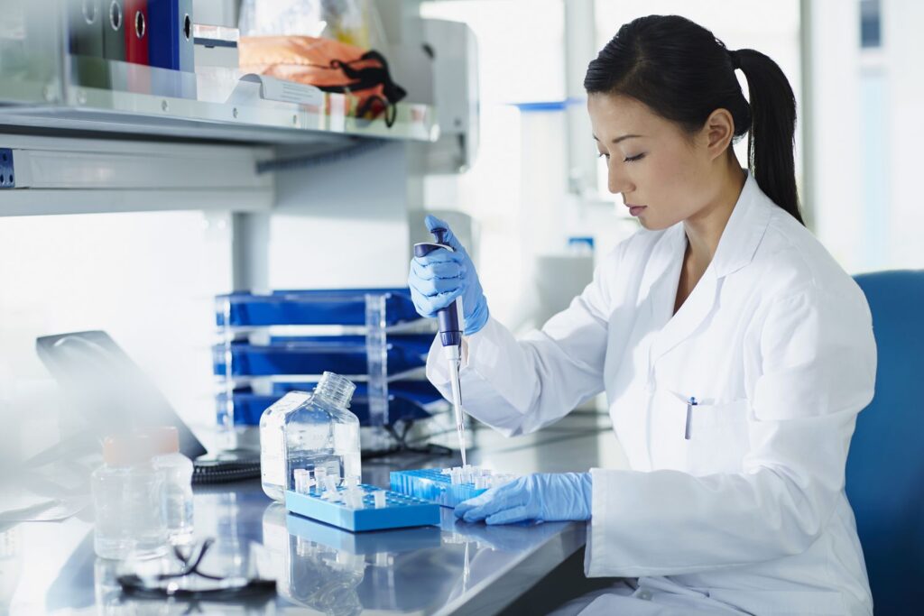 Clinical Trial Consulting