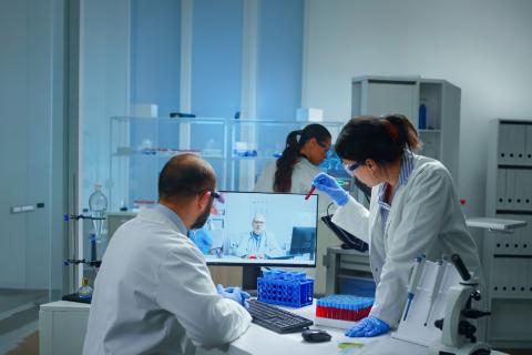 Clinical Trial Consulting
