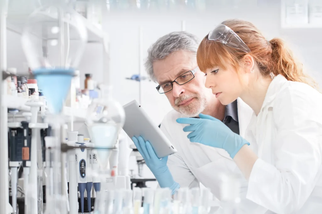 life sciences consulting