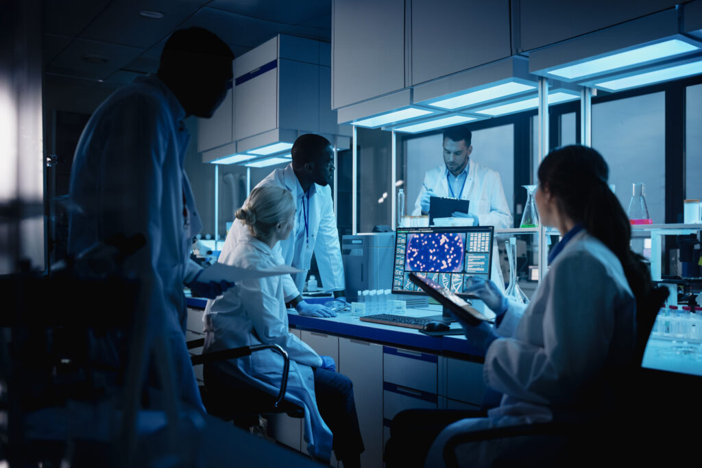 Life Sciences