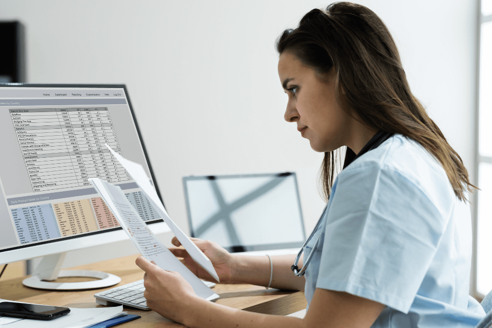 Clinical Data
