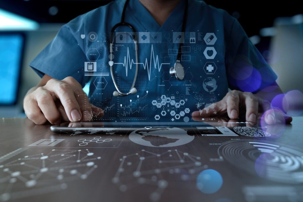Digital Health