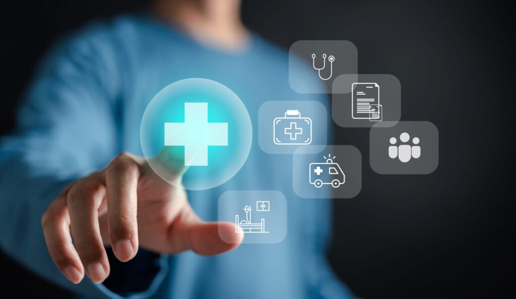 Digital Health
