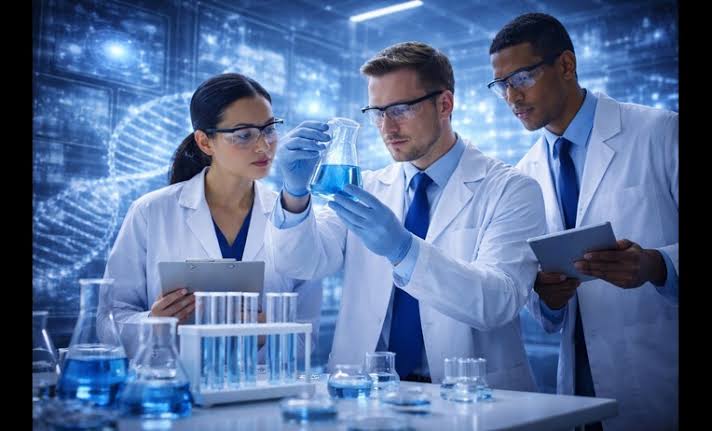 Life Sciences Consulting Services