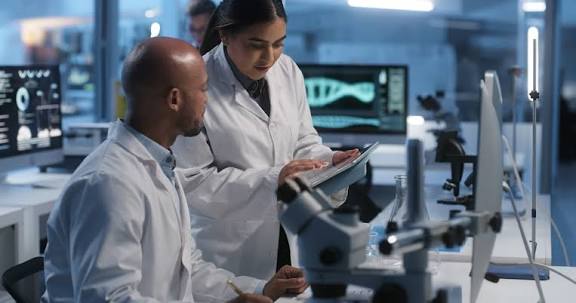 Life Sciences Consulting