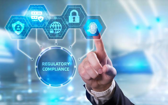 Regulatory Compliance Consulting
