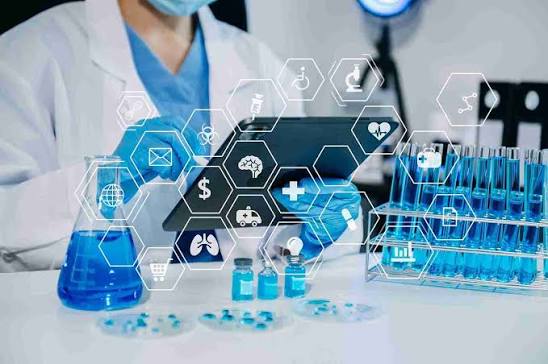 Pharmaceutical and Biotechnology Companies
